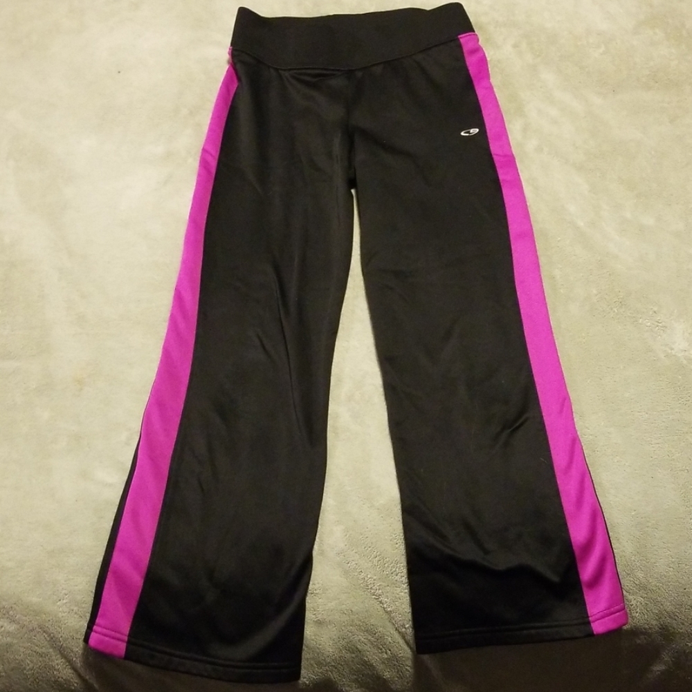 Champion workout pants